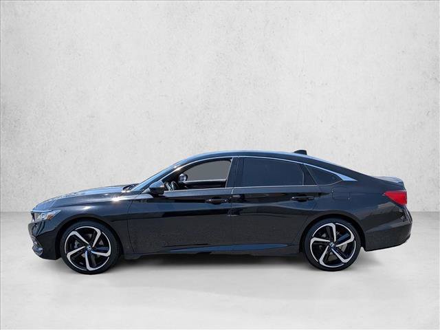 Used 2020 Honda Accord Sport image 9