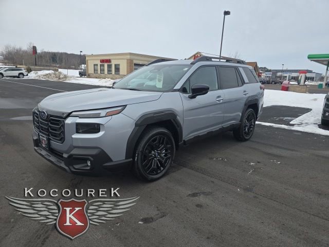 New 2026 Subaru Outback Limited XT image 7