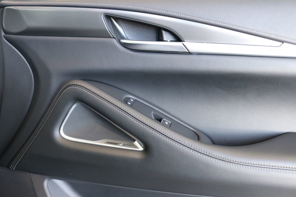 Certified 2025 INFINITI QX60 Luxe w/ Black Edition image 41