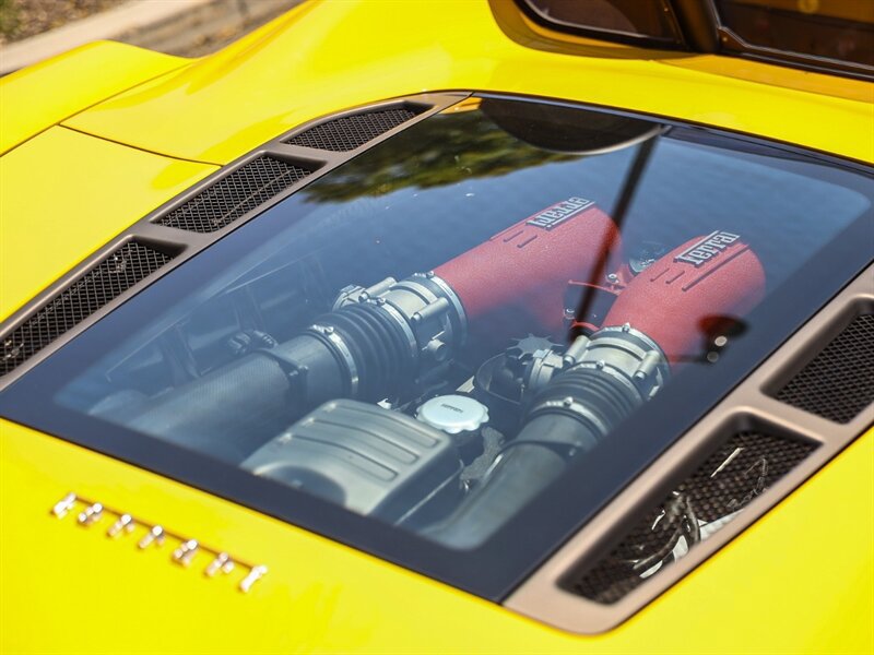Used 2007 Ferrari F430 Spider RWD image 20