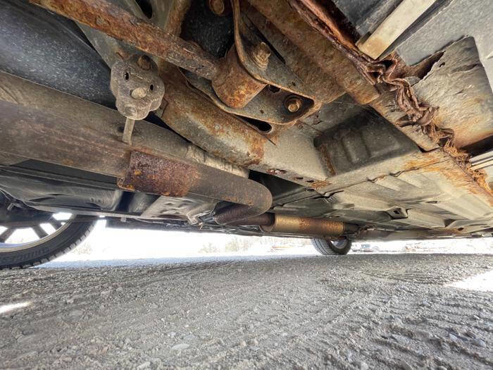 Used 2012 Chevrolet Impala LTZ image 16