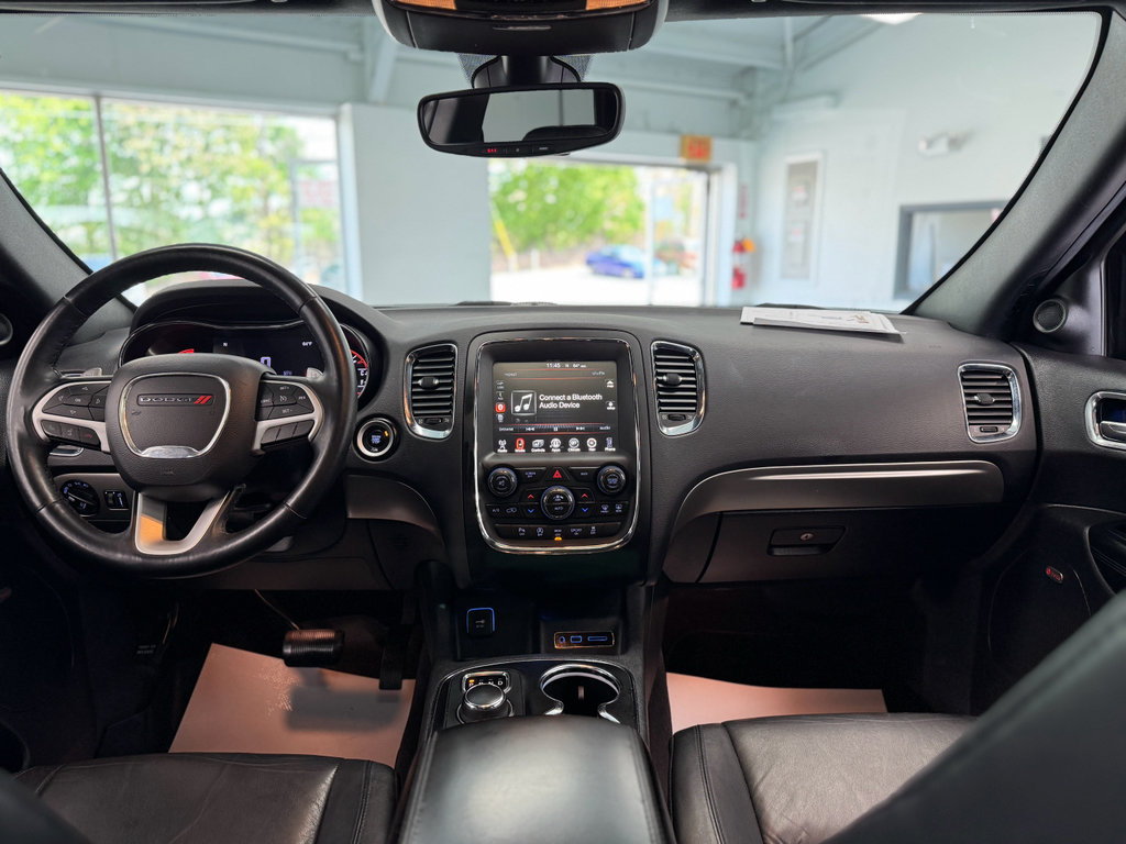 Used 2017 Dodge Durango GT w/ Premium Group image 21