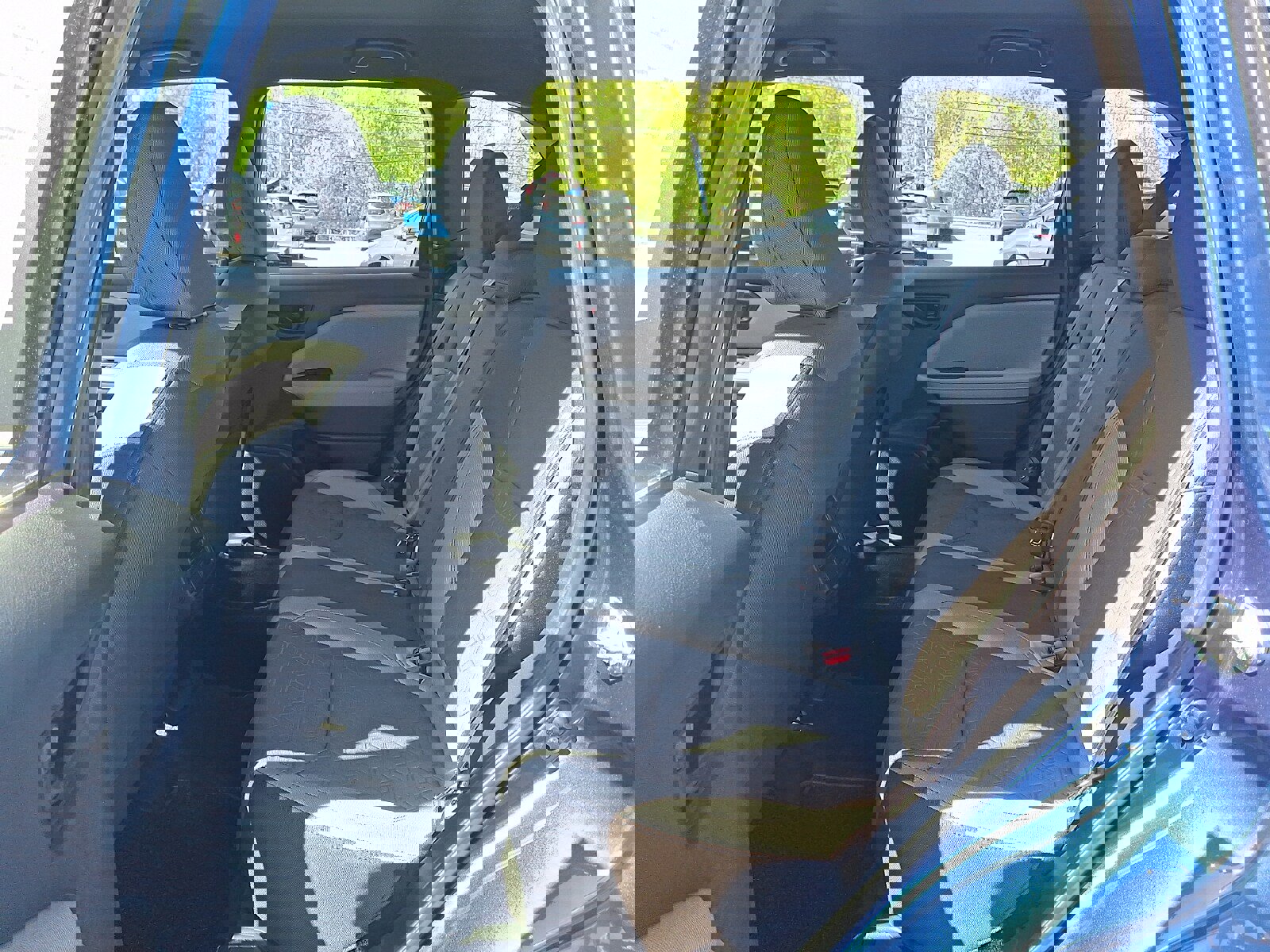 Certified 2026 Subaru Forester image 10