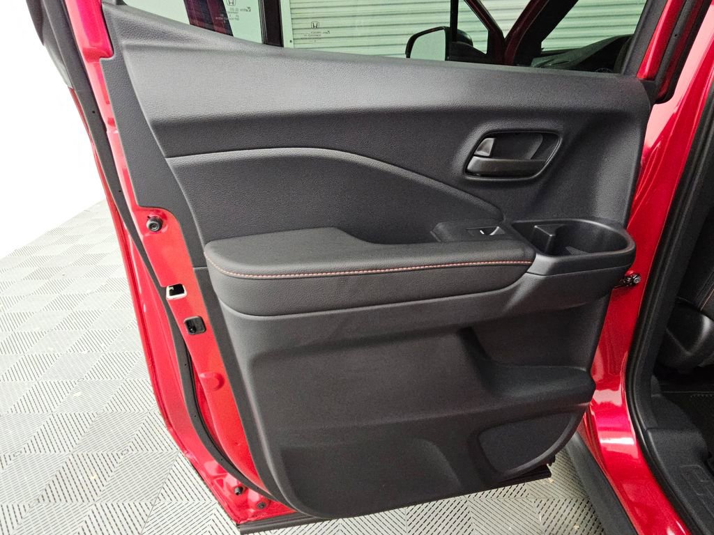 New 2026 Honda Ridgeline TrailSport image 33