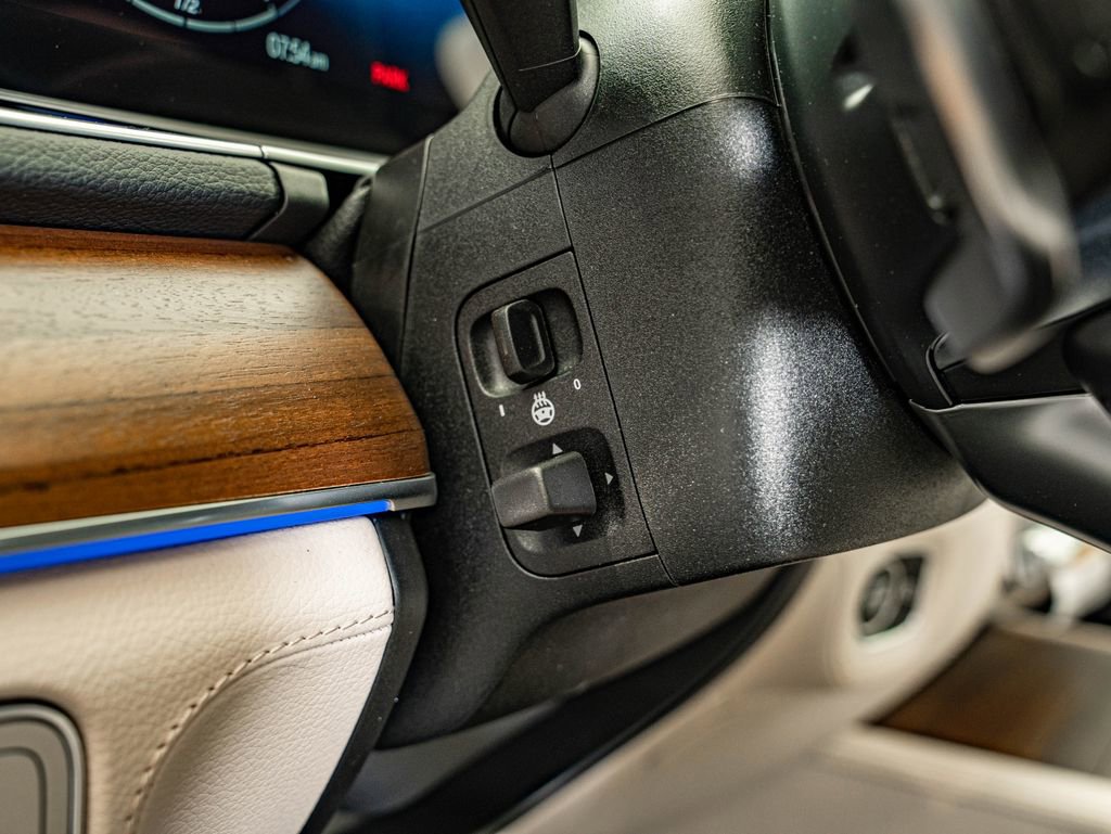 New 2026 Mercedes-Benz GLE 53 AMG 4MATIC image 22