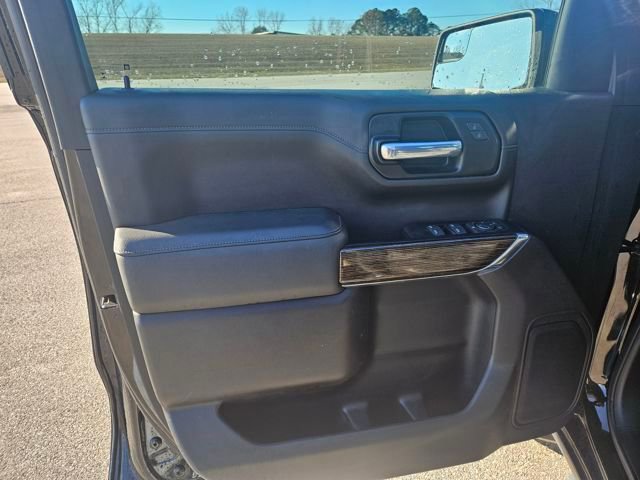 Used 2021 GMC Sierra 1500 Elevation w/ X31 Off-Road Package image 9