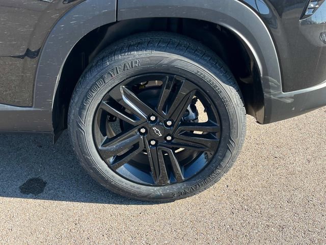 New 2026 Chevrolet Trax ACTIV w/ Driver Confidence Package image 15