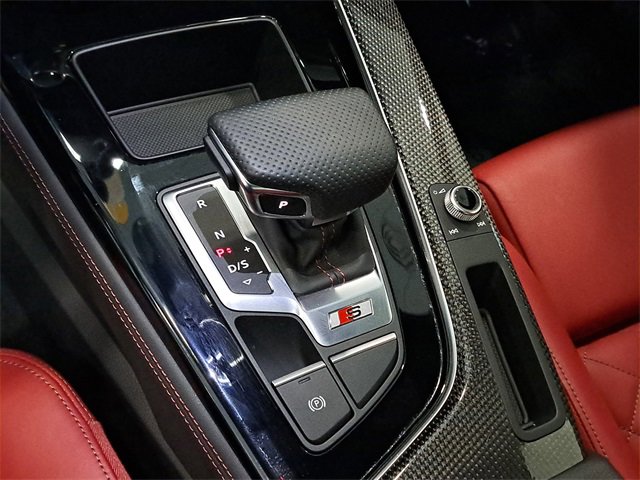 Used 2024 Audi S5 Premium Plus image 30