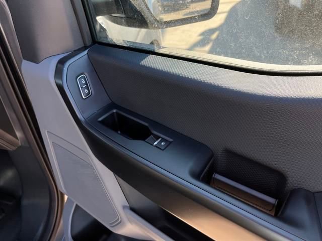 New 2025 Ford F150 STX w/ Equipment Group 201A FX4 image 43