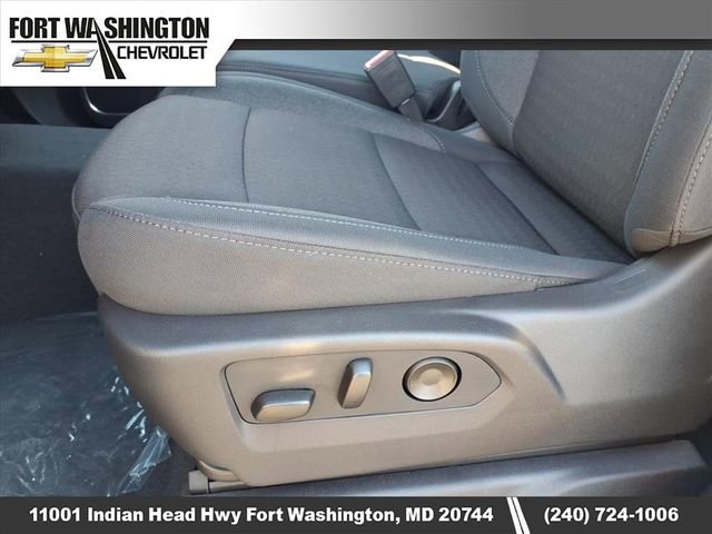 New 2026 Chevrolet Silverado 1500 RST image 7