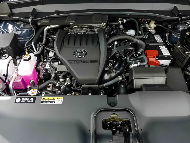 New 2026 Toyota Grand Highlander AWD image 26
