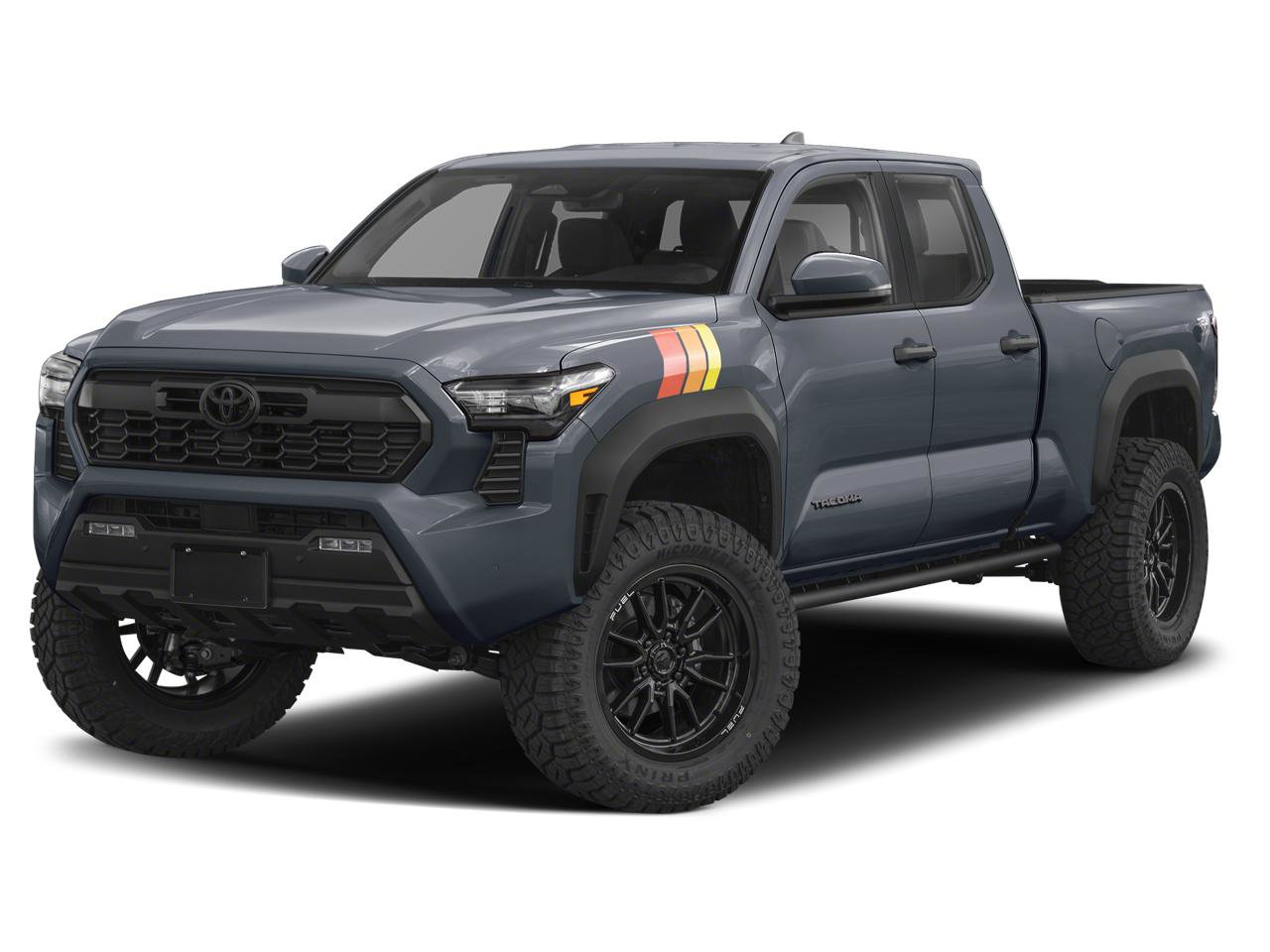 New 2026 Toyota Tacoma TRD Off-Road image 34