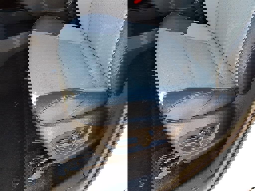 Certified 2023 Subaru Solterra AWD image 26