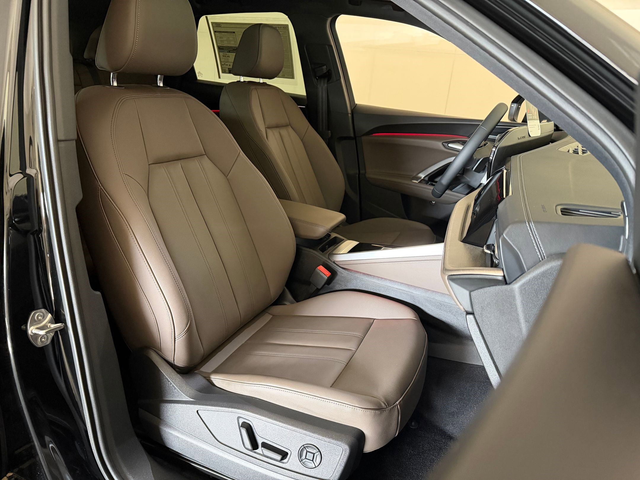 New 2026 Audi Q5 Premium Plus AWD/4WD image 33