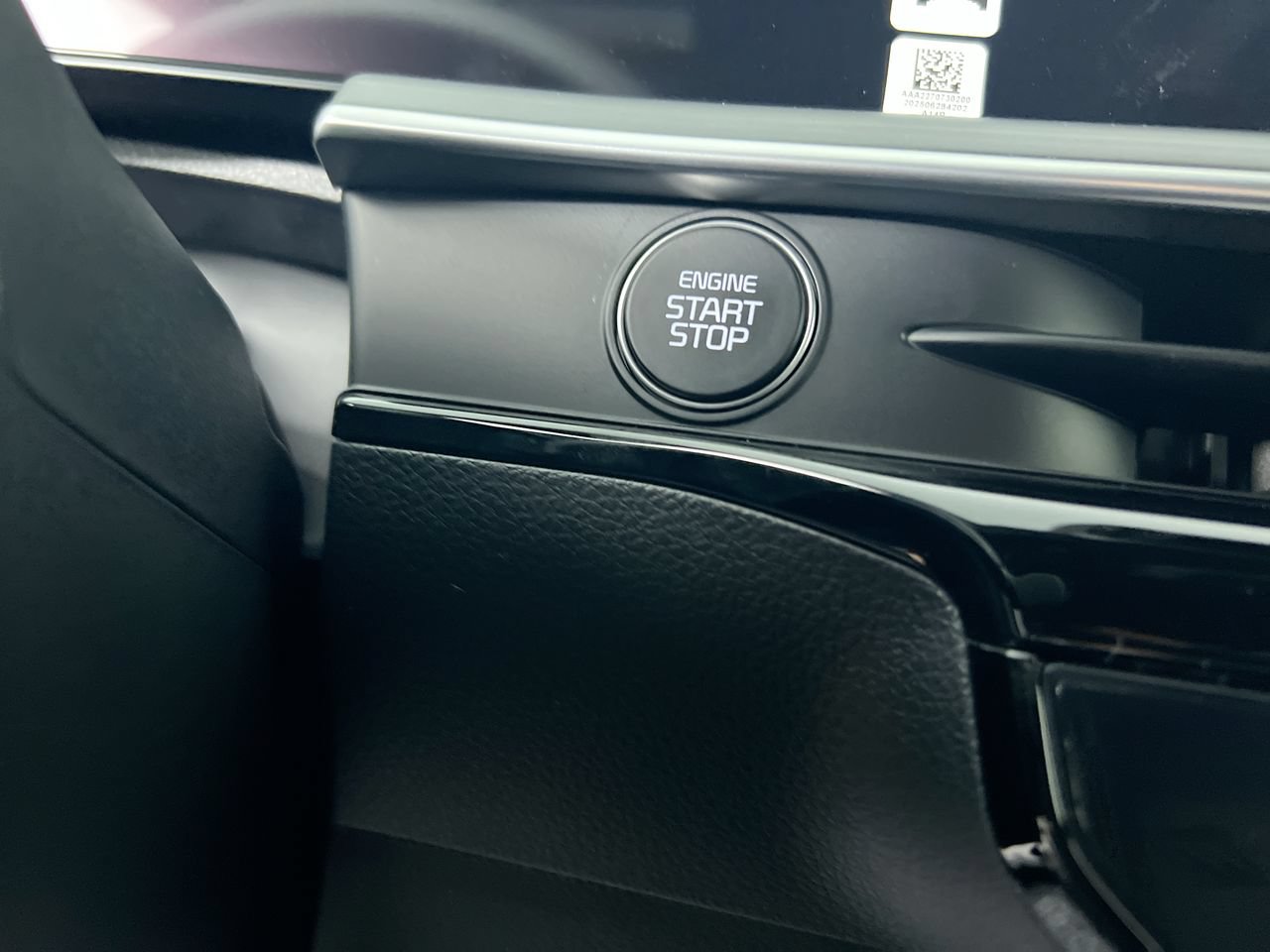 New 2026 Kia K5 GT-Line FWD image 23