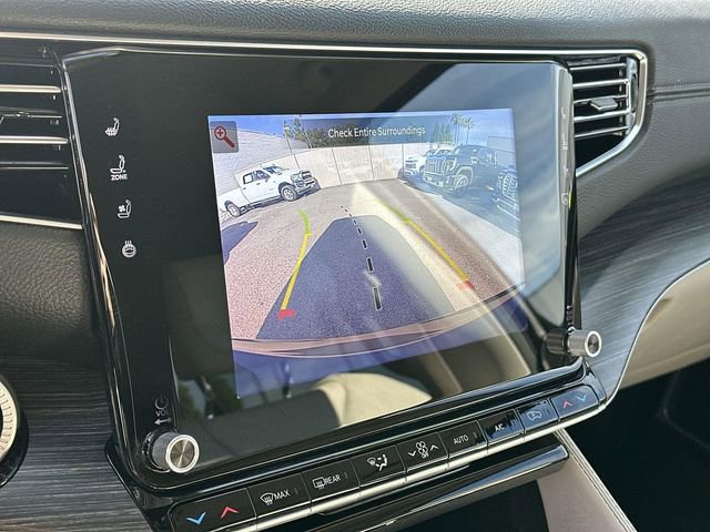 Used 2024 Jeep Wagoneer Series II image 14