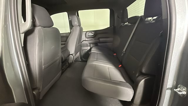 Used 2026 Chevrolet Silverado 1500 Custom AWD/4WD image 26