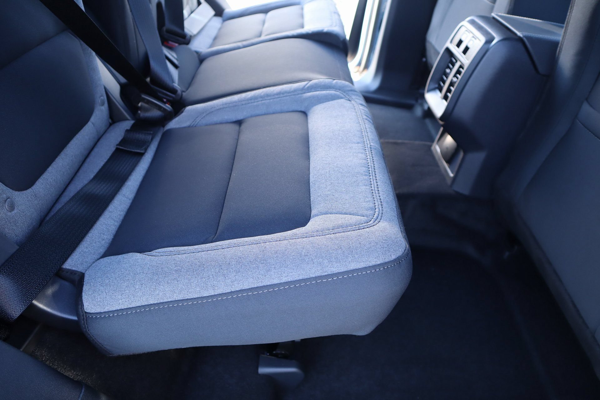 New 2025 Ford Bronco 4-Door AWD/4WD image 14