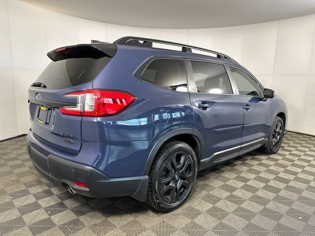 Used 2023 Subaru Ascent Onyx Edition Limited AWD/4WD image 3