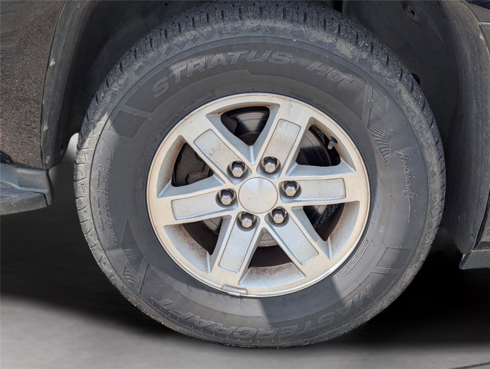 Used 2013 GMC Yukon SLT image 35