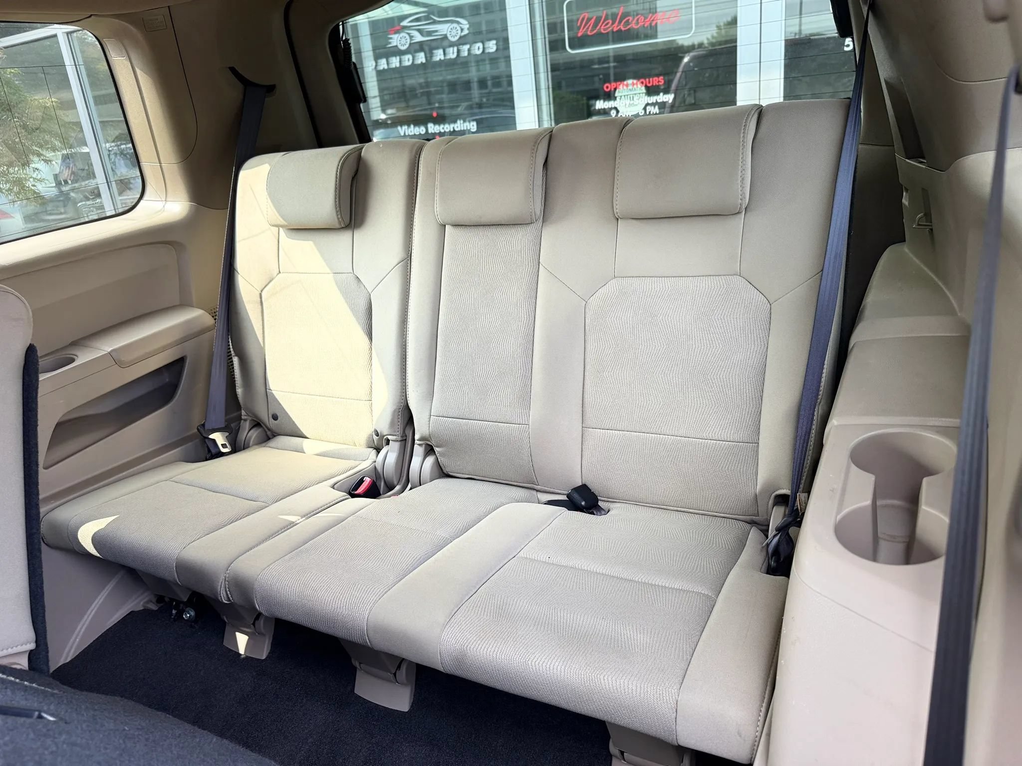 Used 2009 Honda Pilot LX image 25