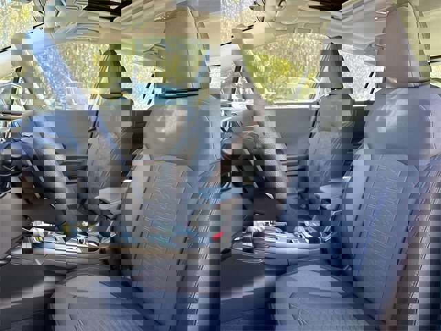 New 2026 Subaru Impreza 2.0i Sport image 12