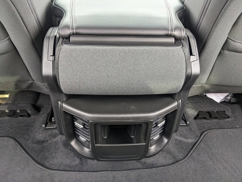 New 2025 RAM 1500 Tradesman image 37