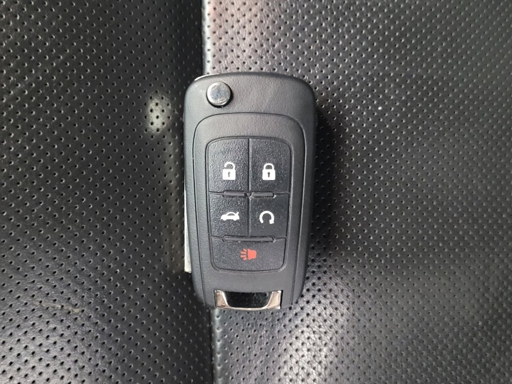 Used 2015 Chevrolet Camaro LT w/ RS Package RWD image 32