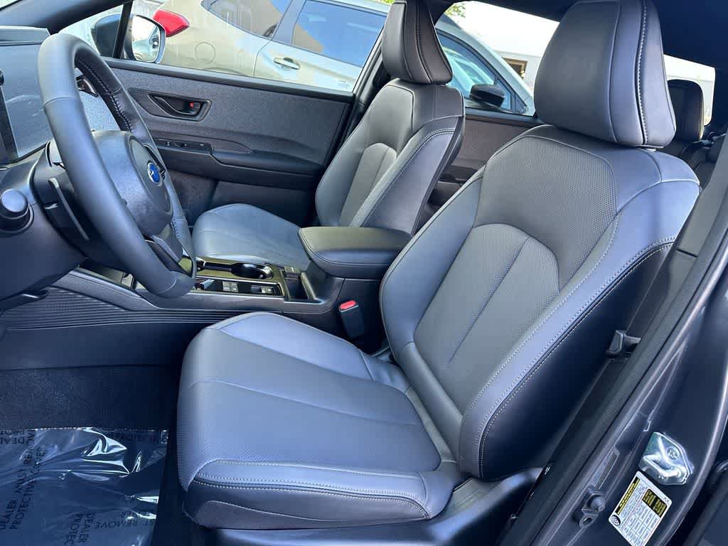 New 2026 Subaru Outback Limited AWD/4WD image 11