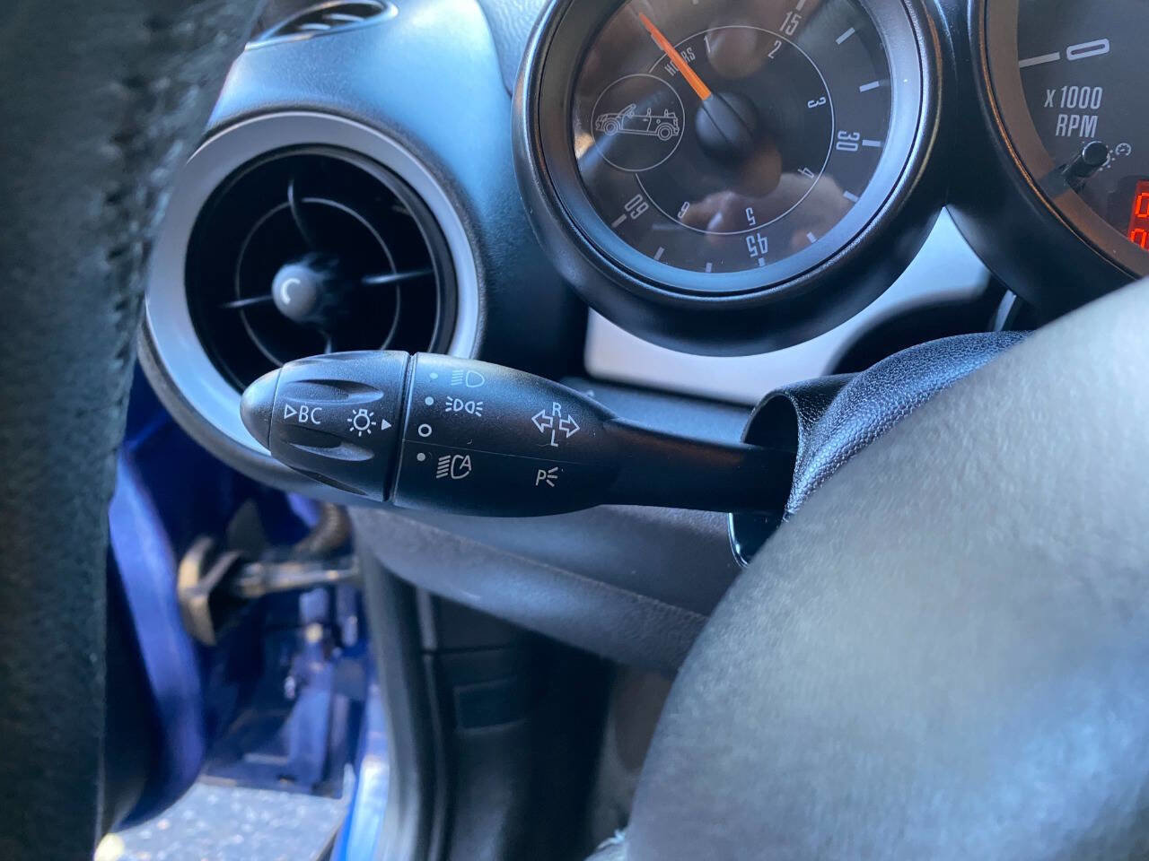 Used 2015 MINI Cooper Cooper 2dr Convertible image 20