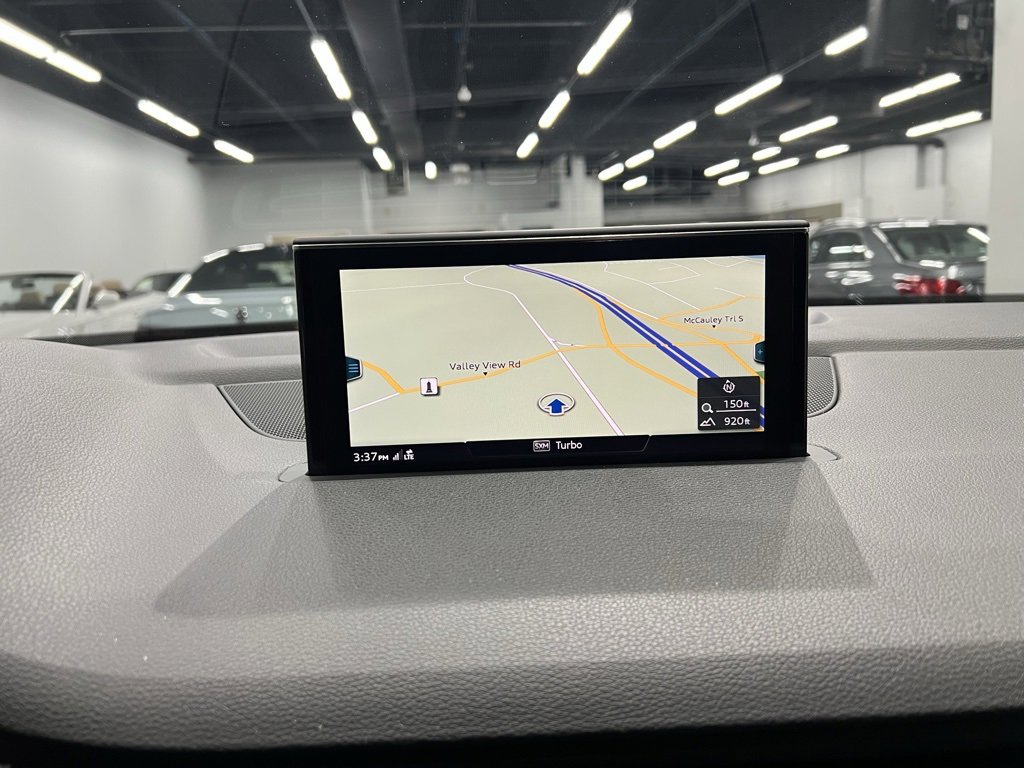 Used 2018 Audi Q7 2.0T Premium Plus w/ Premium Plus Package image 44