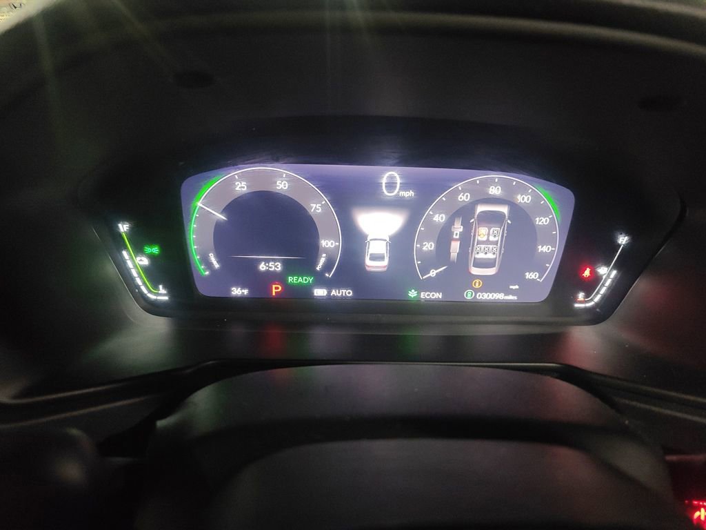 Used 2023 Honda Accord Sport image 9