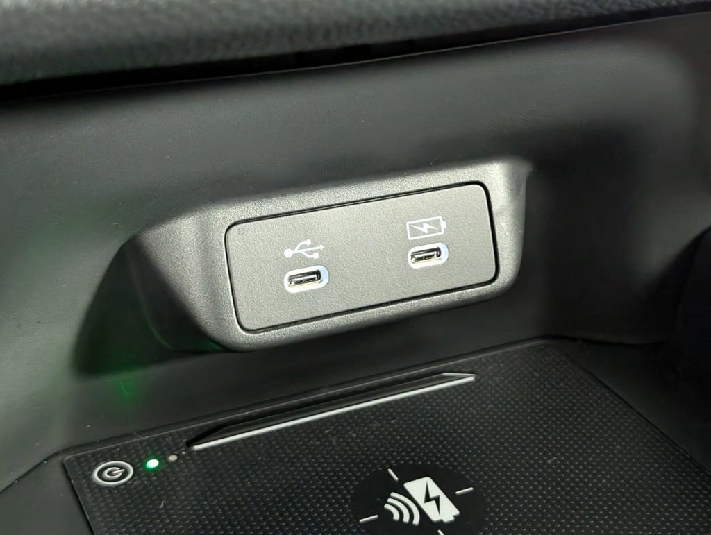 Used 2026 Honda HR-V EX-L image 23