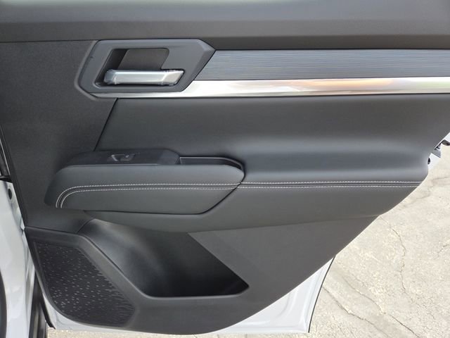 New 2026 GMC Terrain Elevation AWD/4WD image 30
