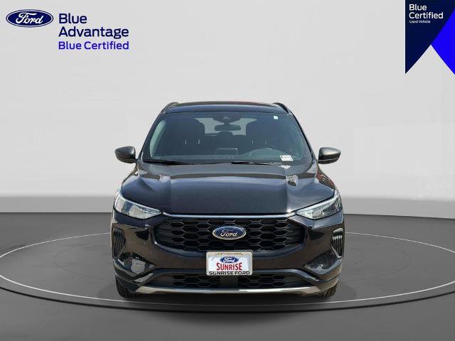 Certified 2024 Ford Escape ST-Line AWD/4WD image 3