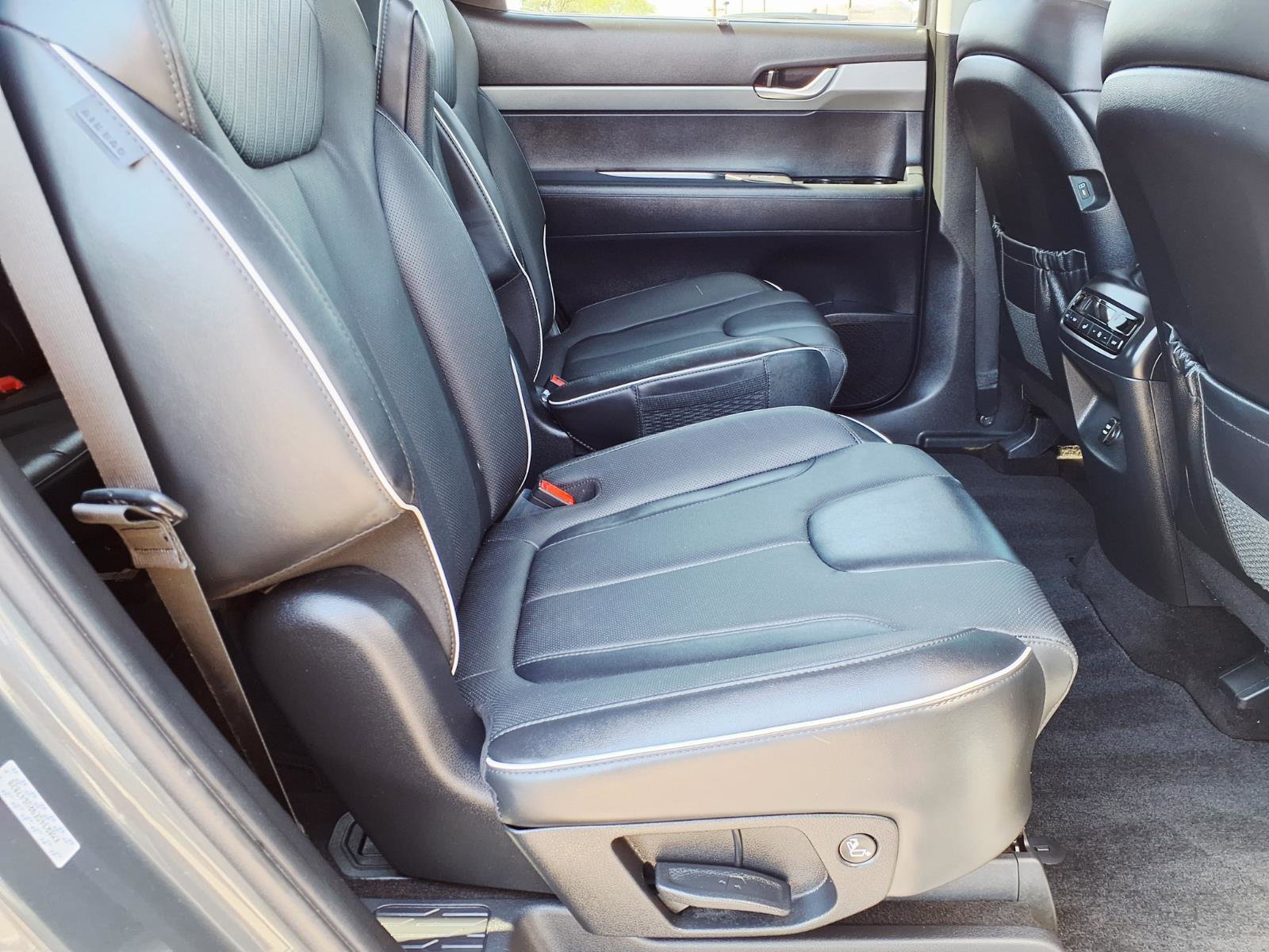 Used 2024 Hyundai Palisade XRT image 14