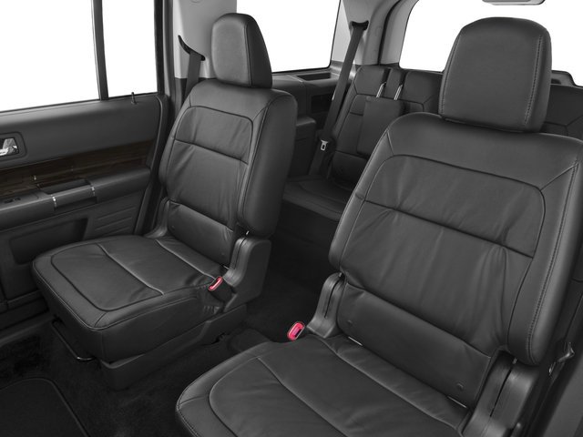 Used 2018 Ford Flex SEL image 17