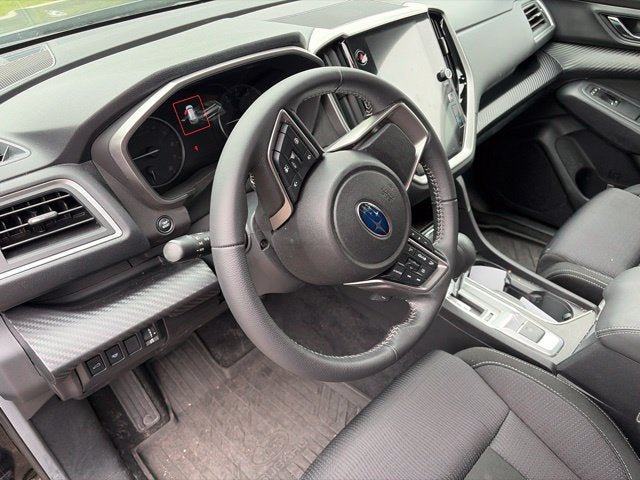 Used 2024 Subaru Ascent Premium w/ Convenience Package AWD/4WD image 21