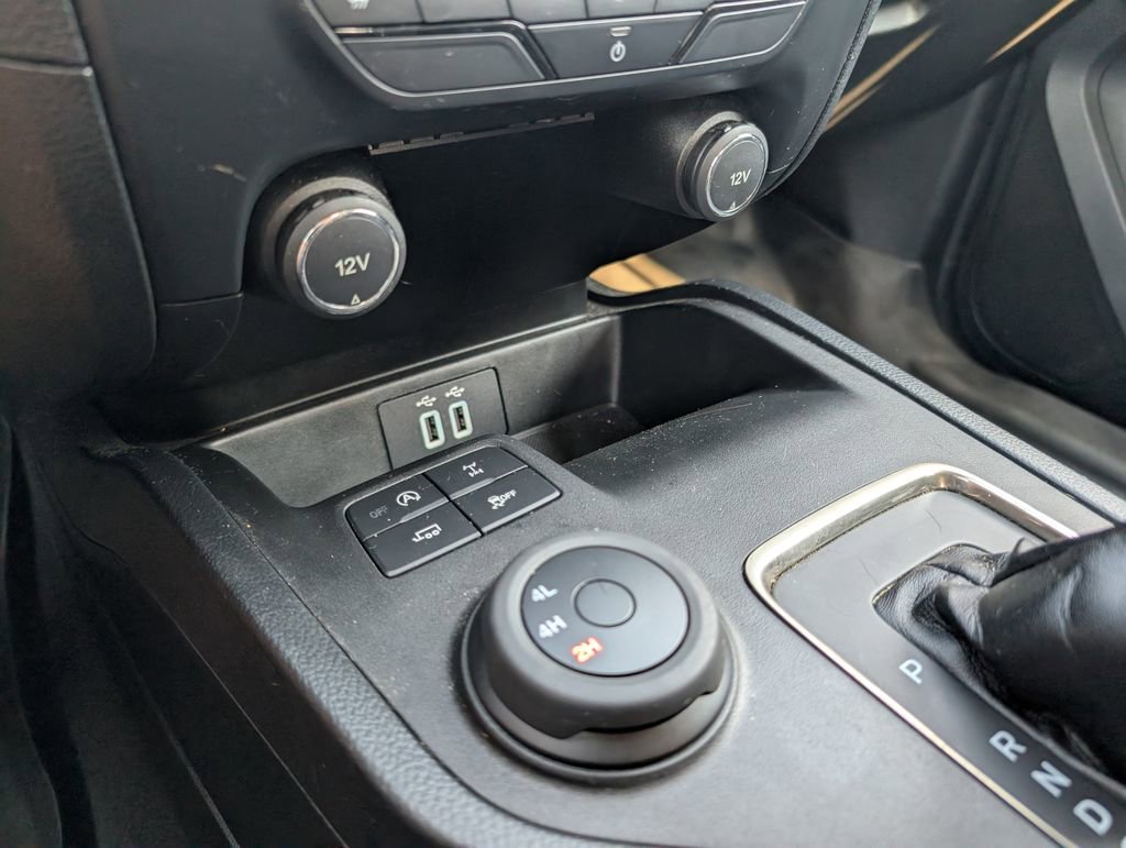 Used 2020 Ford Ranger XLT w/ Equipment Group 301A Mid image 20