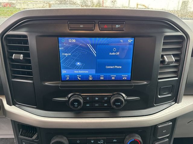 Used 2022 Ford F150 XLT image 24