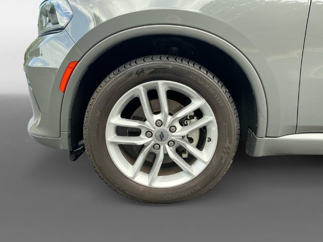 Used 2024 Dodge Durango GT AWD/4WD image 16