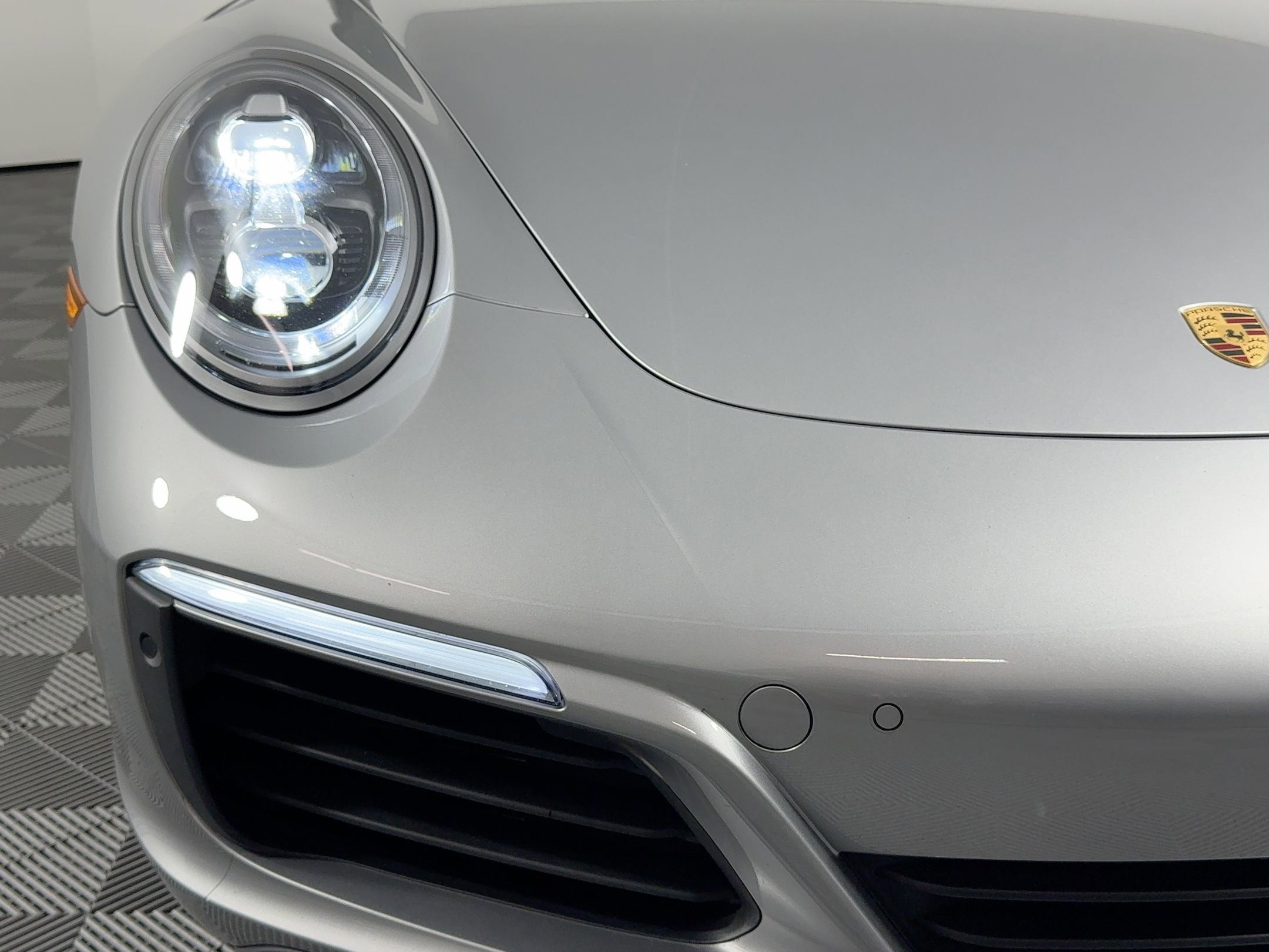 Certified 2018 Porsche 911 Carrera S image 11