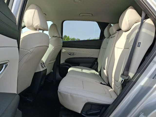New 2026 Hyundai Tucson SEL Plus AWD/4WD image 20