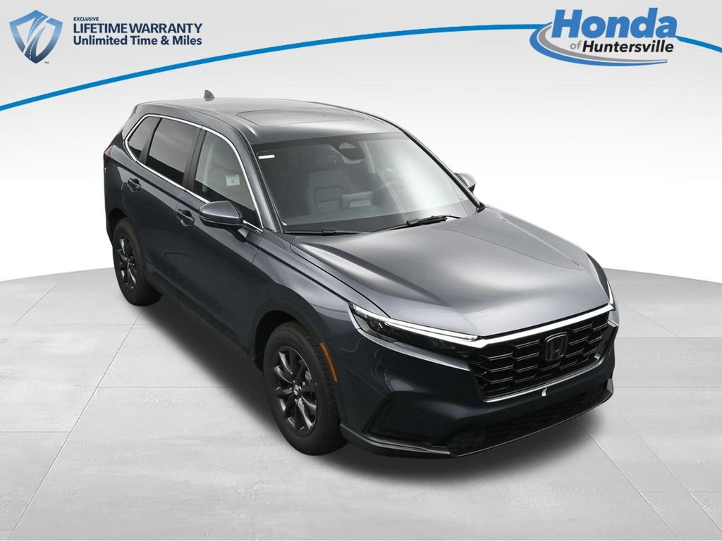 New 2026 Honda CR-V EX-L image 26