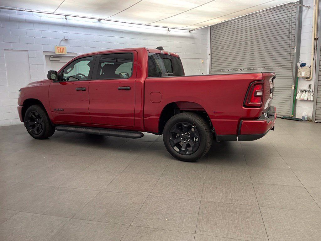 New 2026 RAM 1500 Express AWD/4WD image 6