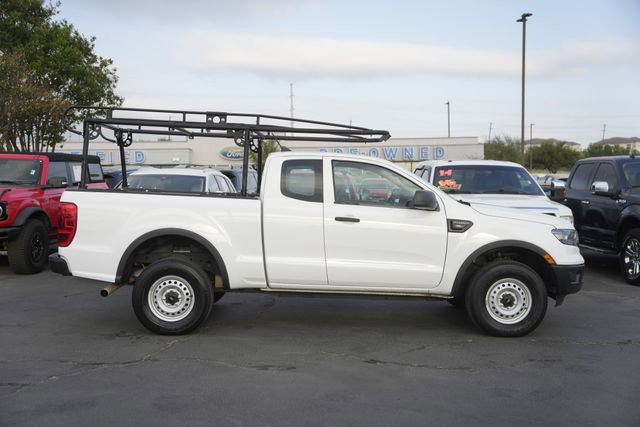 Used 2022 Ford Ranger XL w/ Equipment Group 101A High image 5