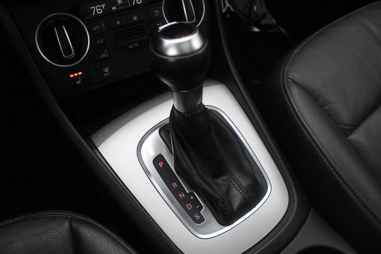 Used 2018 Audi Q3 2.0T Premium AWD/4WD image 27