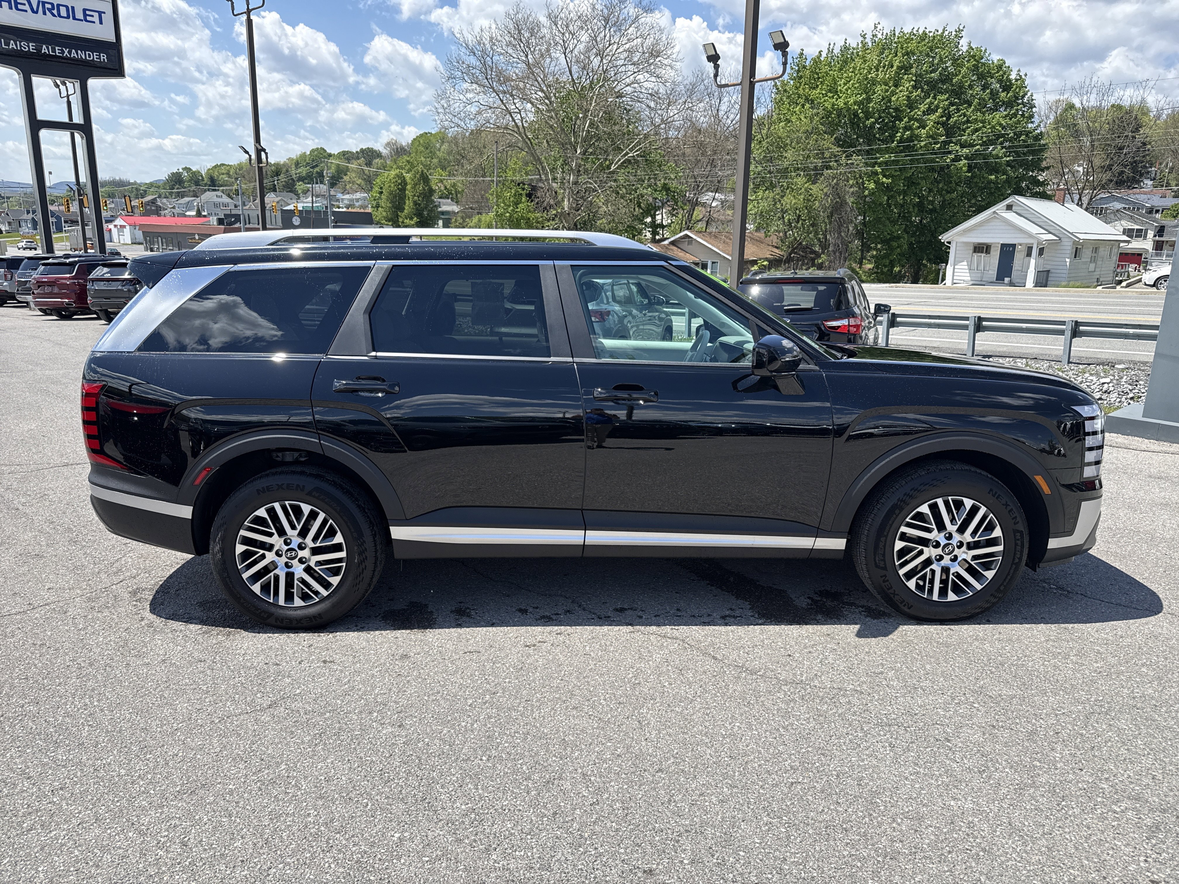 Used 2026 Hyundai Palisade SEL AWD/4WD video 2