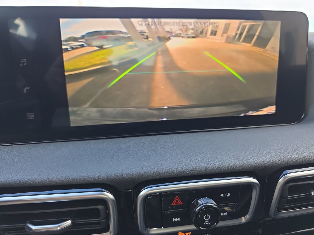 New 2026 Nissan Sentra SV w/ Floor Mat Package image 13