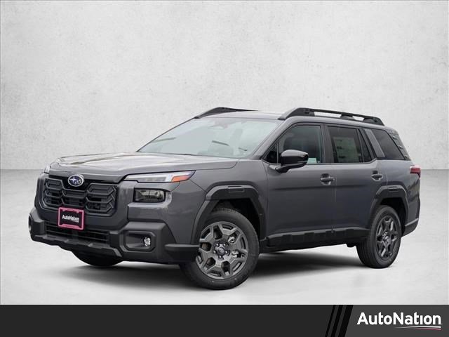 New 2026 Subaru Outback Premium video 1